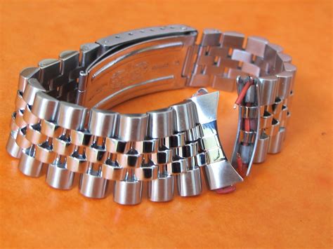 bracelets for rolex watches|authentic rolex bracelets for sale.